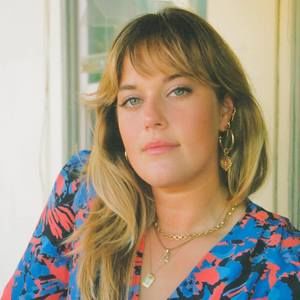 Meet your Posher, Sophia